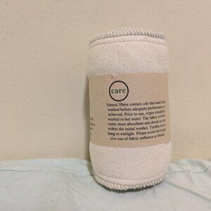 Deluxe Cloth Baby Wipes
